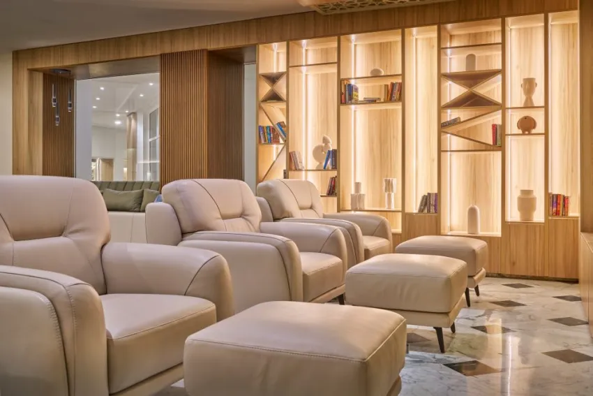 SENTIDO MARILLIA RESORT  5*-23