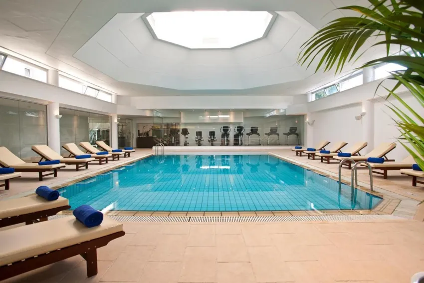 Royal Apollonia by Louis Hotels 5*-10