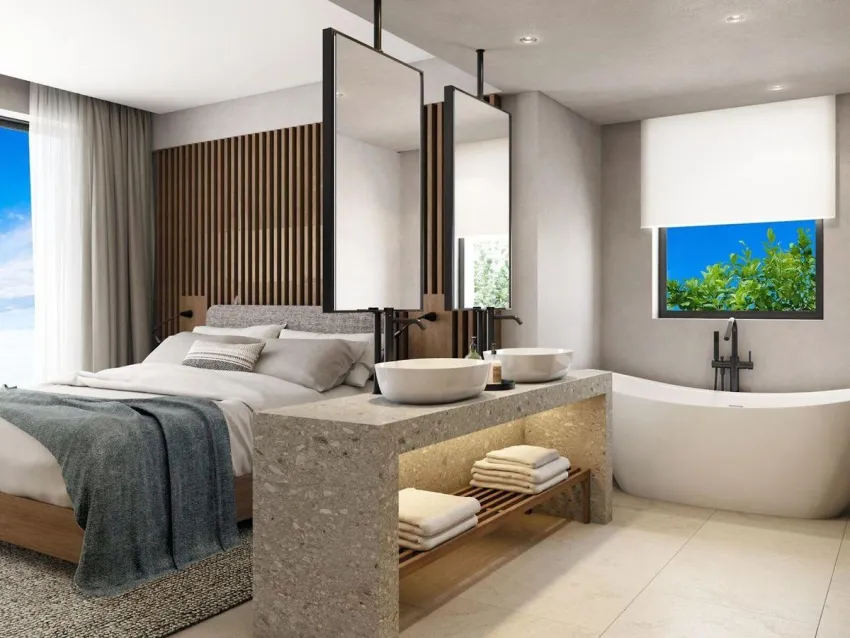 Oros Luxury Beach Resort 5*-12