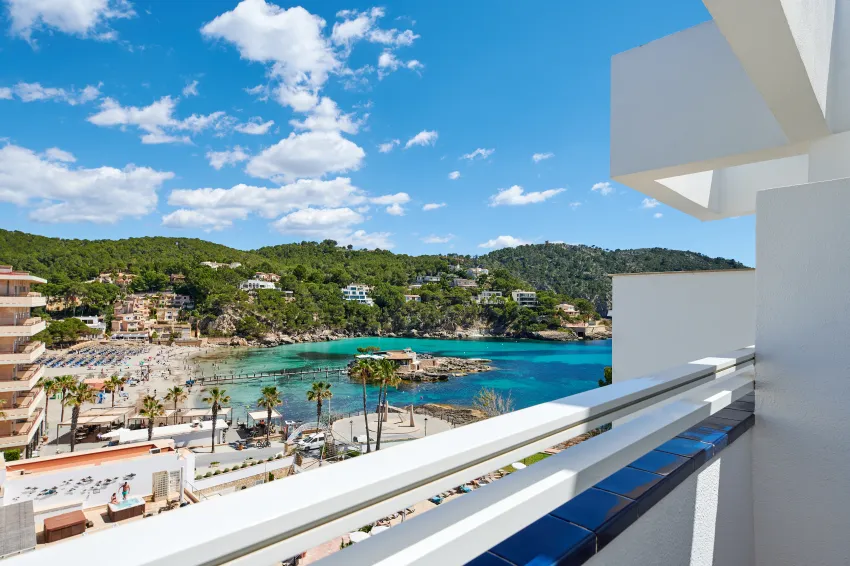 Alua Gran Camp De Mar 4*-42