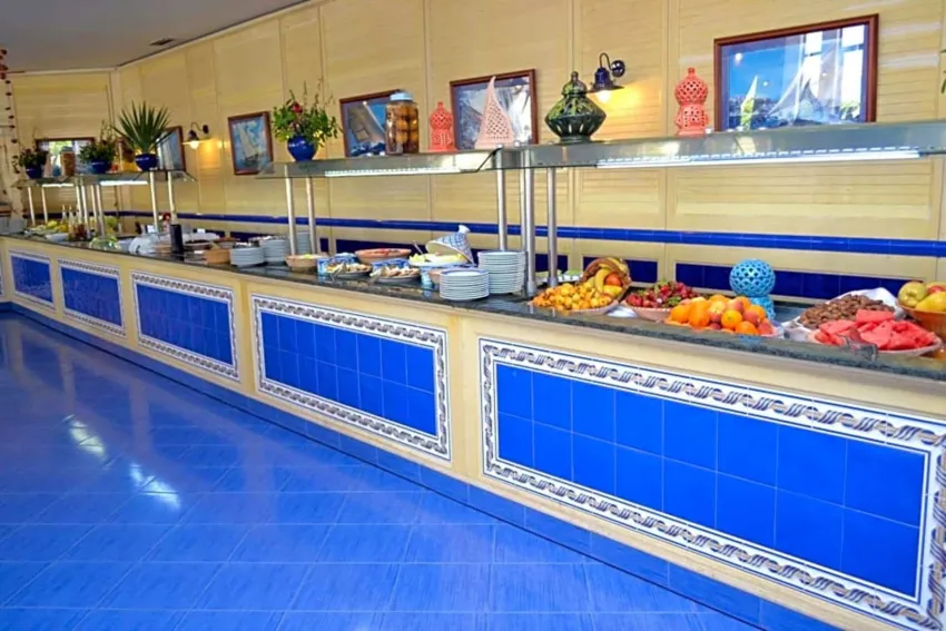 Regency Hotel & Spa 4*-15