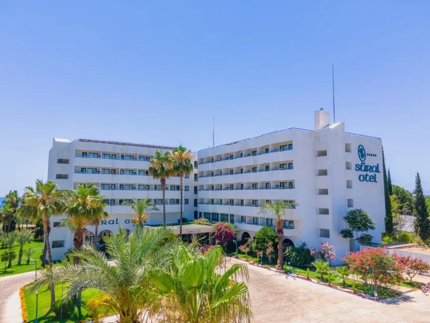 Sural Hotel 5*-12