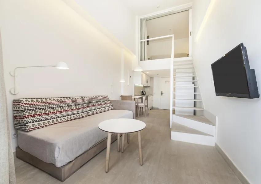 Villaconcha Aparthotel Hoposa 4*-27