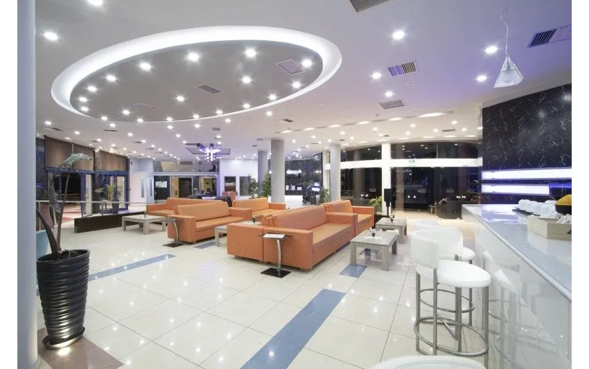 Galini Sea View 5*-5