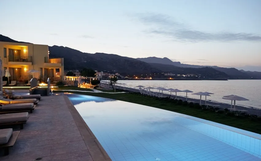 Grand Bay Beach Resort Giannoulis Exclusive Adults 4*-24