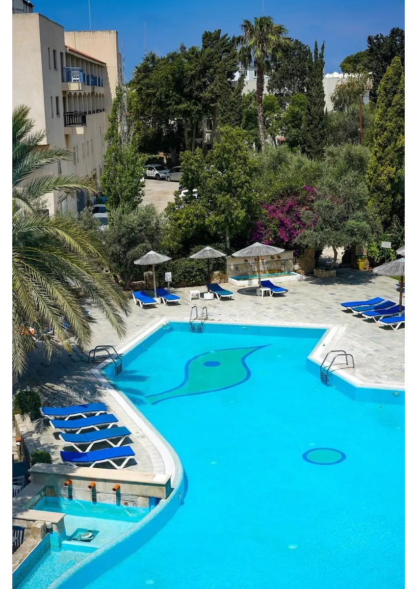 Basilica Holiday Resort 3*-23