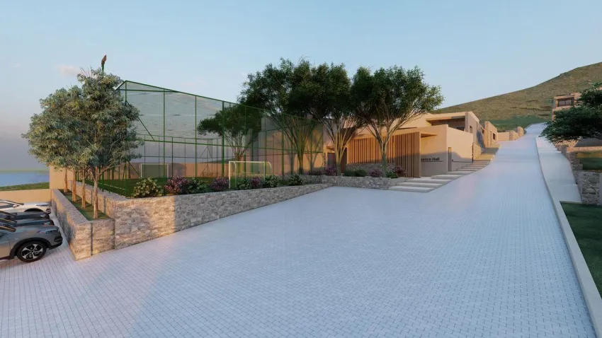 Elios Hill Sun-Kissed Happiness 5*-3