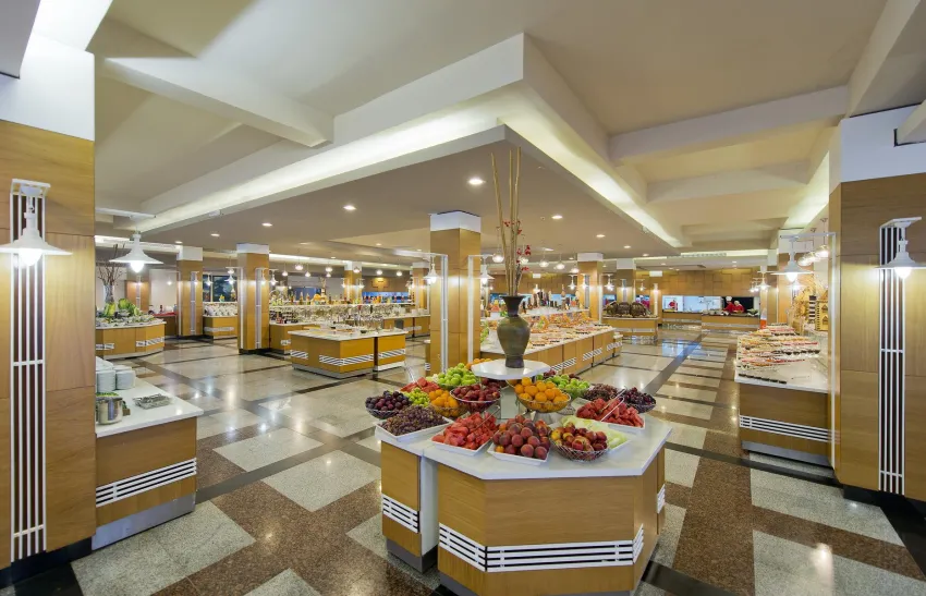 Mirada Del Mare 5*-4