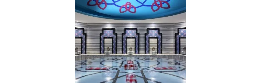 Litore Resort Hotel & Spa 5*-13