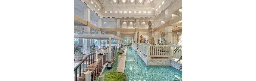 Titanic Deluxe Golf Belek 5*-3