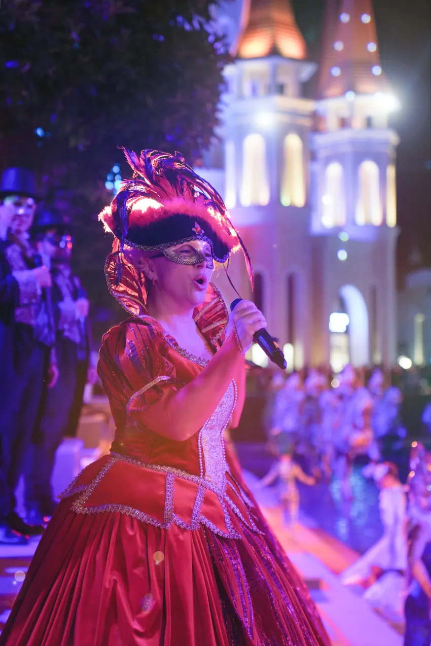 The Land Of Legends Kingdom Hotel 5*-144