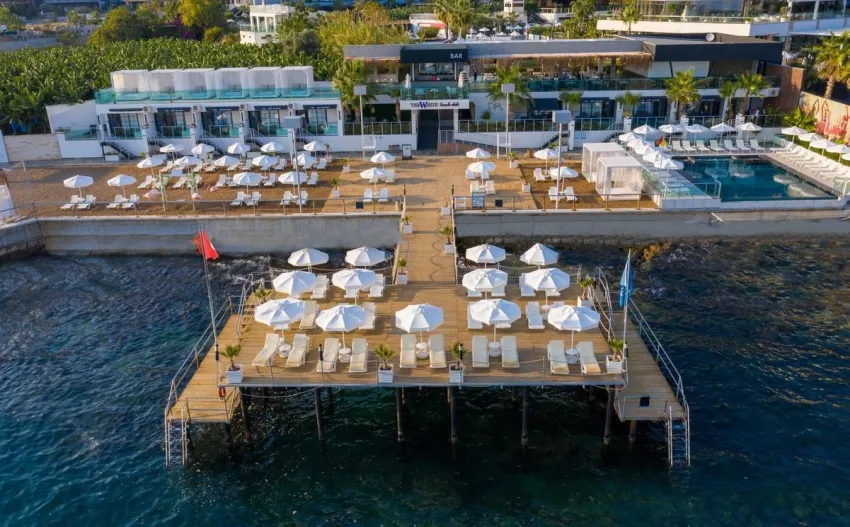 White City Resort & Spa Hotel 5*-17