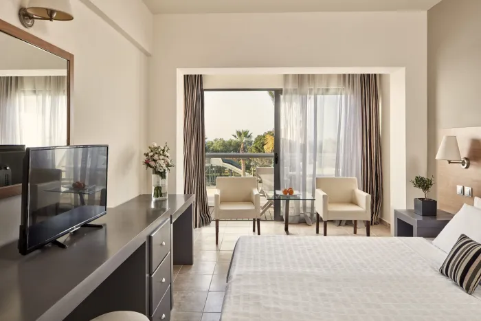 All Senses Ocean Blue 4* - Ialyssos - Grecia