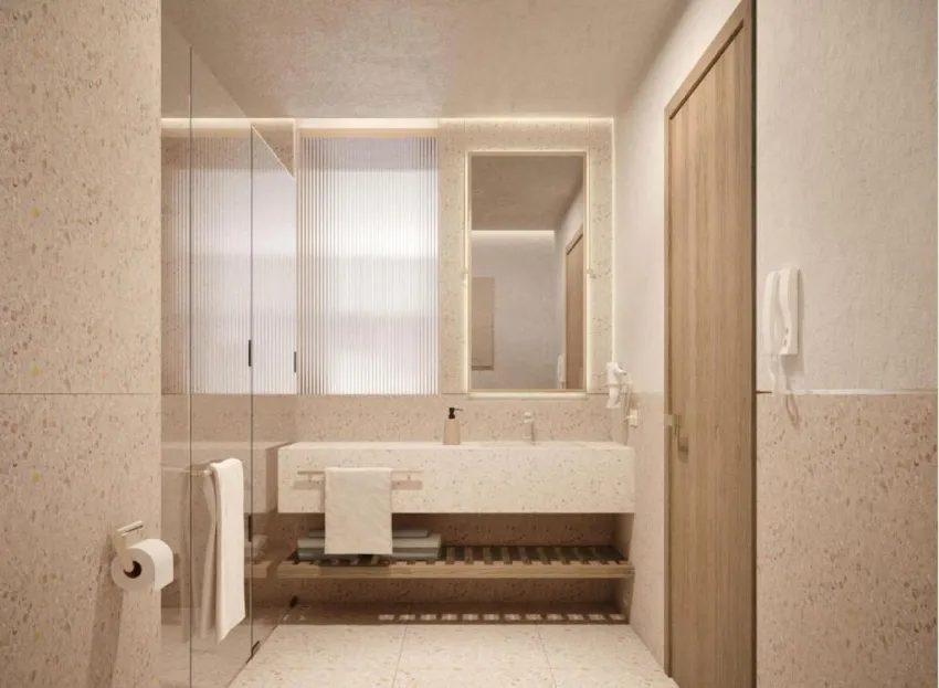 BARON RESORT  5*-85