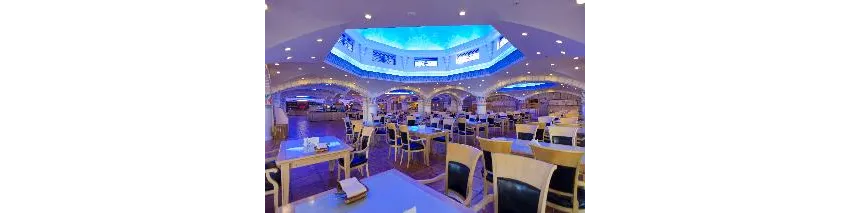 Kamelya Collection Selin Hotel 5*-33