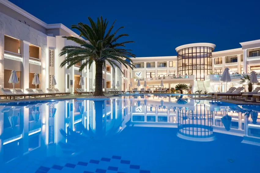 MYTHOS PALACE RESORT & SPA 5*-28