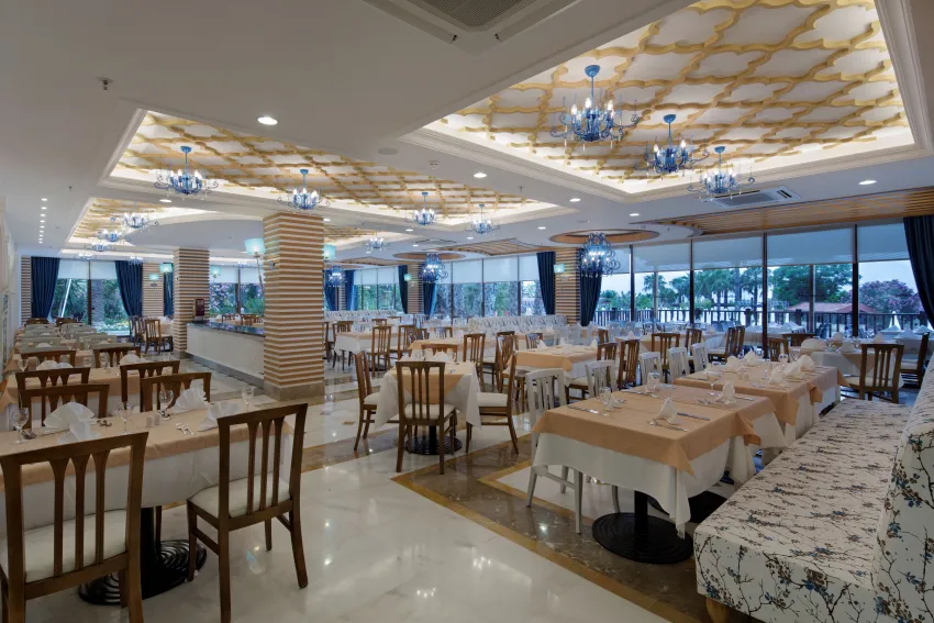 Alba Resort Hotel 5*-21