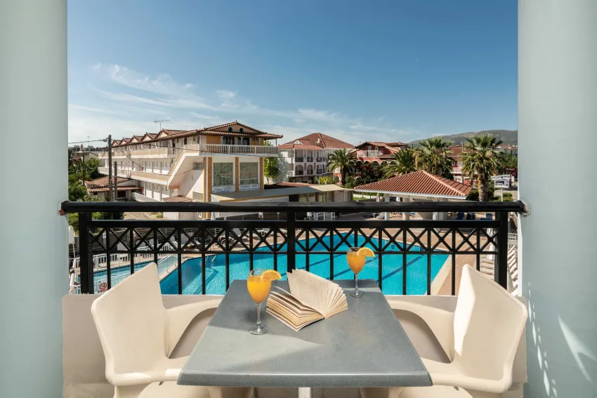 Karras Hotel 4*-24