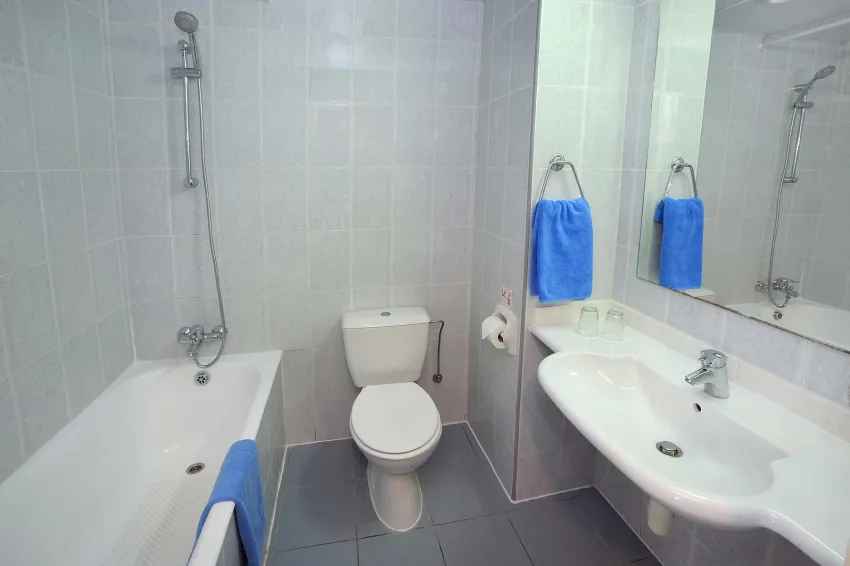 Nissiana Hotel & Bungalows 4*-19