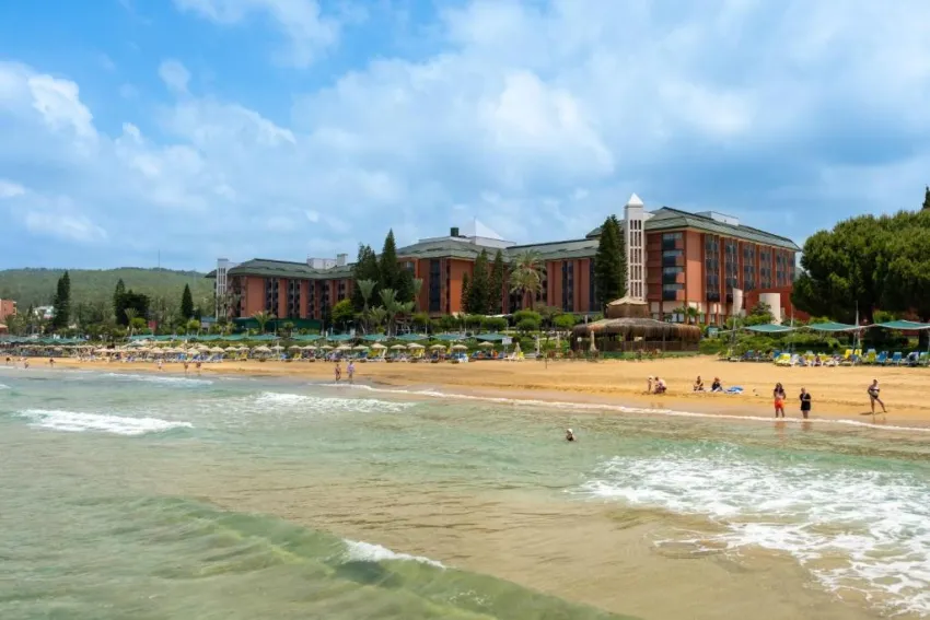 AQI PEGASOS RESORT HOTEL  5*-54