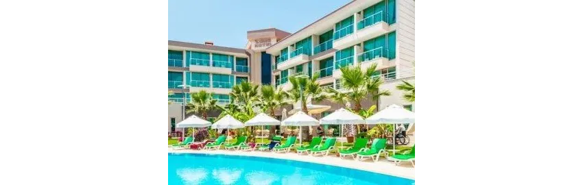 Side Lowe Hotel 3*-20