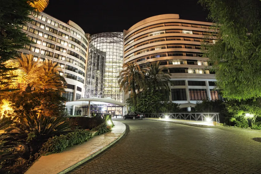 Rixos Downtown Antalya 5*-6