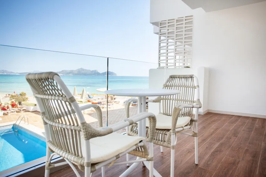 Grupotel Picafort Beach 4*-25