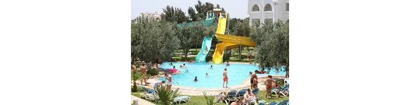 Hammamet Garden 4*-3