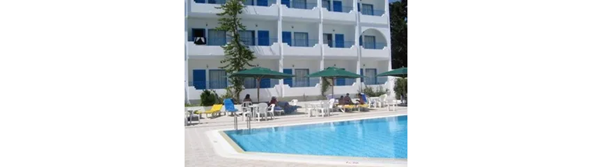 Hotel Les Citronniers 2*-2
