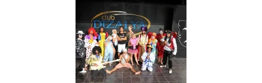 Club Dizalya 4*-22