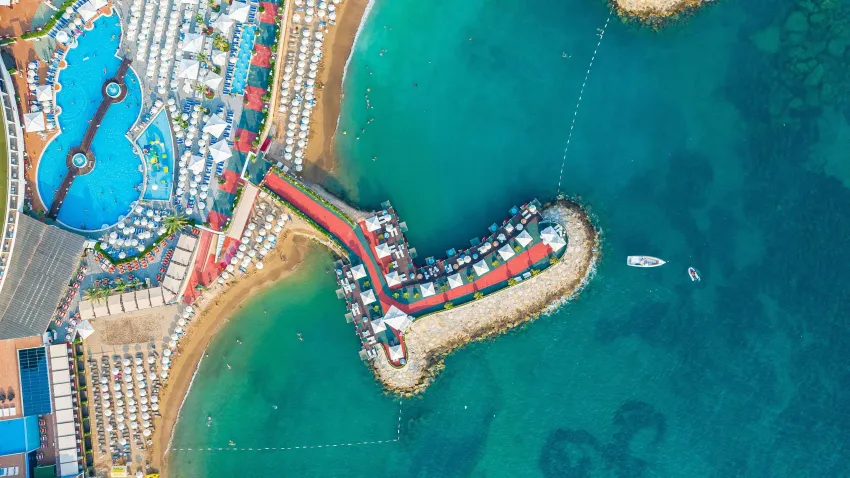 Granada Luxury Okurcalar 5*-335