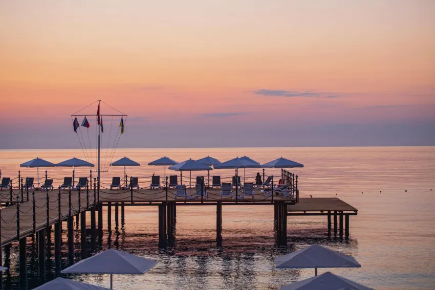 Sealife Kemer Resort Hotel 5*-24