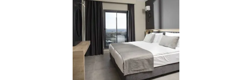 Green Garden Resort & Spa Hotel 5*-9