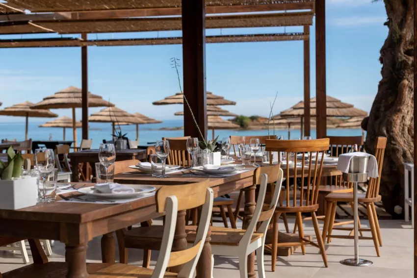 High Beach Resort and Spa 5*-30