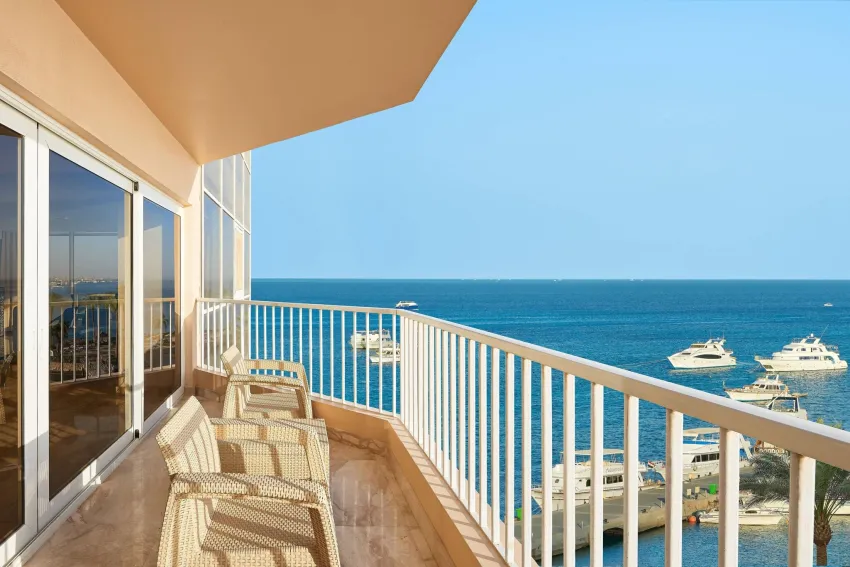 Marriott Hurghada Hotel 5*-16
