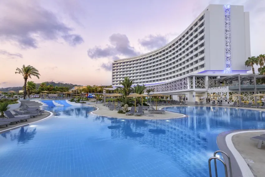 Akti Imperial Deluxe Resort & Spa Dolce by Wyndham 5*-28