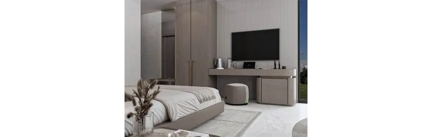 Fashiontv Luxe Resort Hotel (Ex. Amara Luxury Resort & Villas) 5*-9