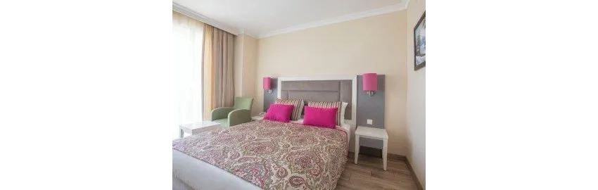 Orange County Belek 5*-16