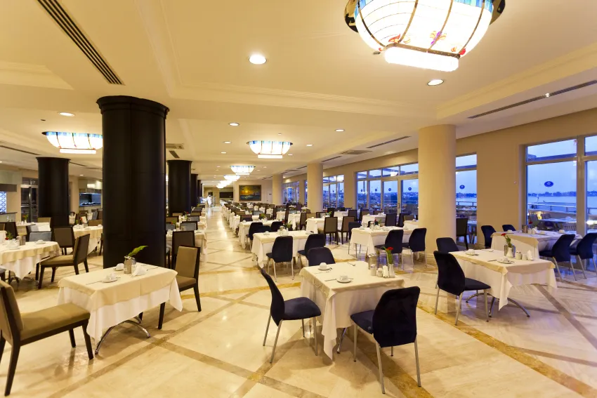 Melas Resort Hotel 5*-73