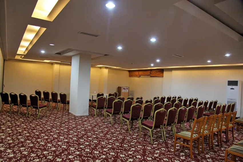 Kahya Hotel 4*-32