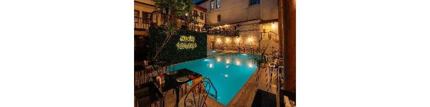 Mediterra Art Hotel 4*-2