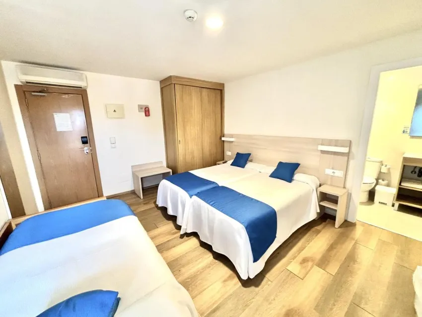 Bluewater Hotel 3*-13