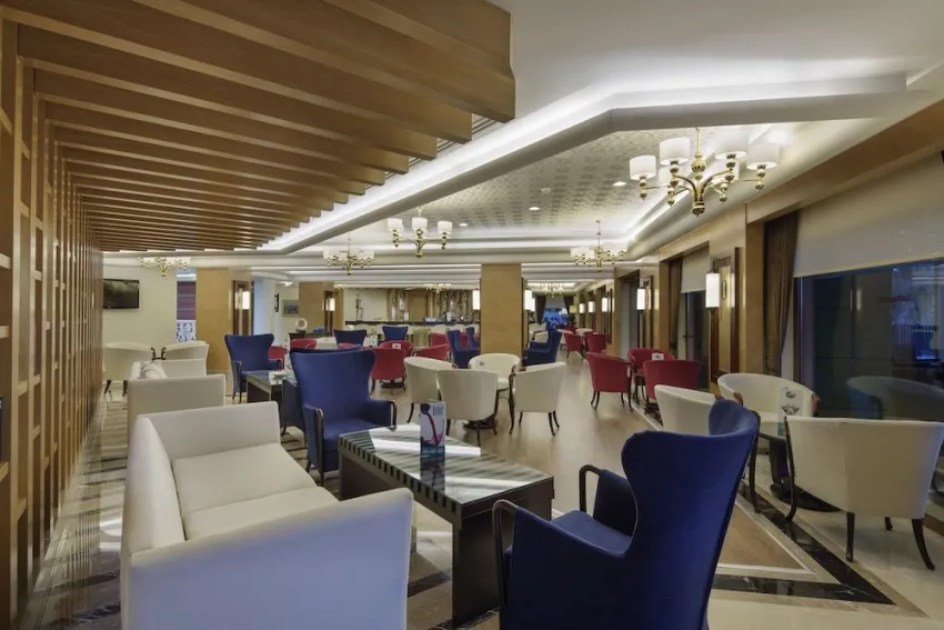 Alba Resort Hotel 5*-2