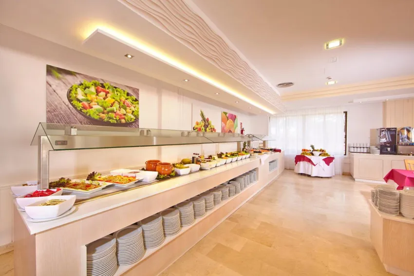 MLL Palma Bay Club Resort 3*-59