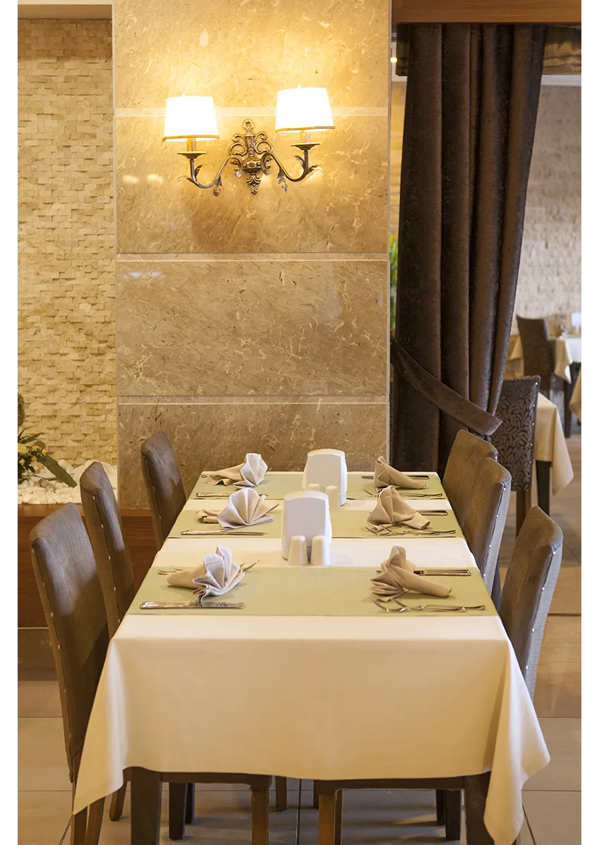 Side Aluna Hotel (Ex.Diamond Beach Hotel & Spa) 5*-27