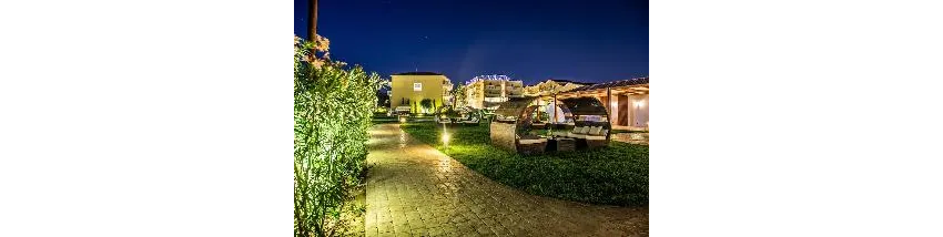 Galaxy Beach Resort 5*-11