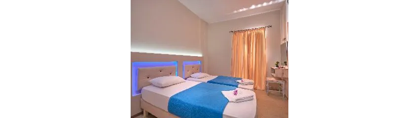 Savvas De Mar Hotel 2*-9