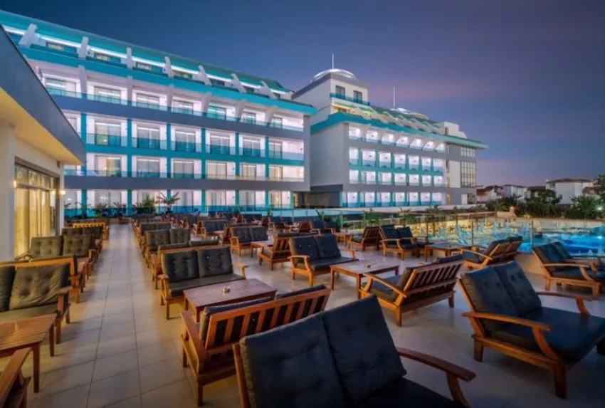 Sensitive Premium Resort & Spa Hotel 5*-22