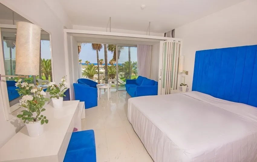 Dome Beach Hotel 4*-13
