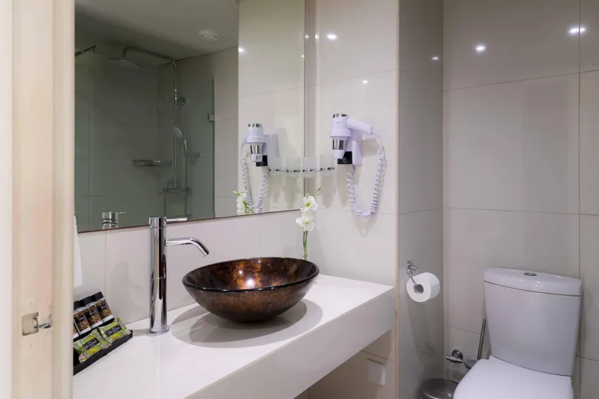 Tasia Maris Beach and Spa 4*-23